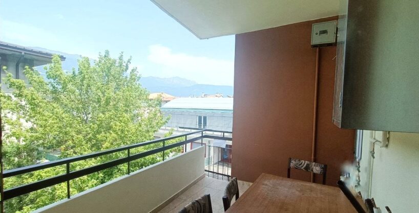 Open house 3 locali a Rovereto V501