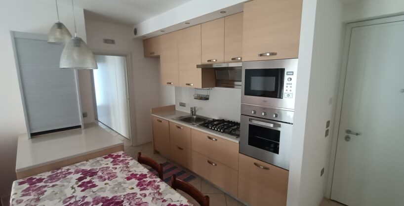 Open house 3 locali a Rovereto V451