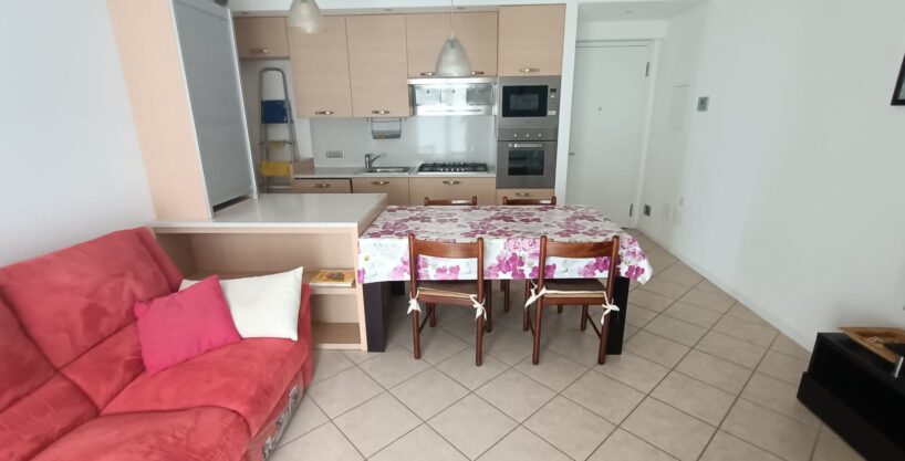 Open house 3 locali a Rovereto V451