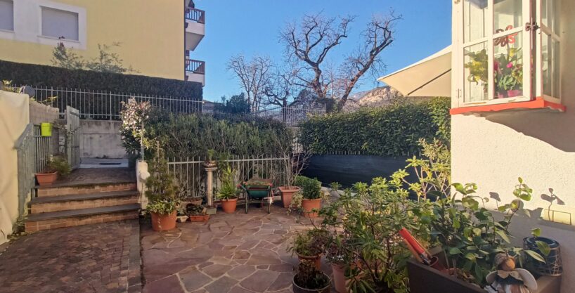 Open house 4 locali a Calliano V688