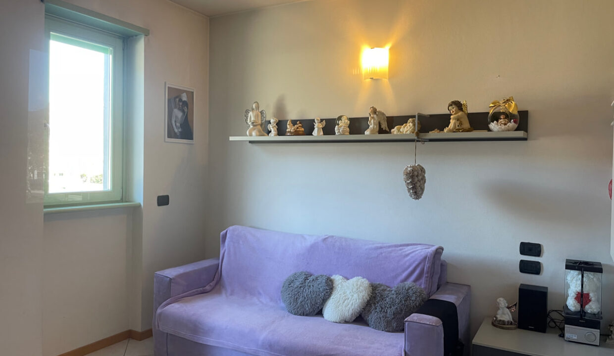 V738 soggiorno