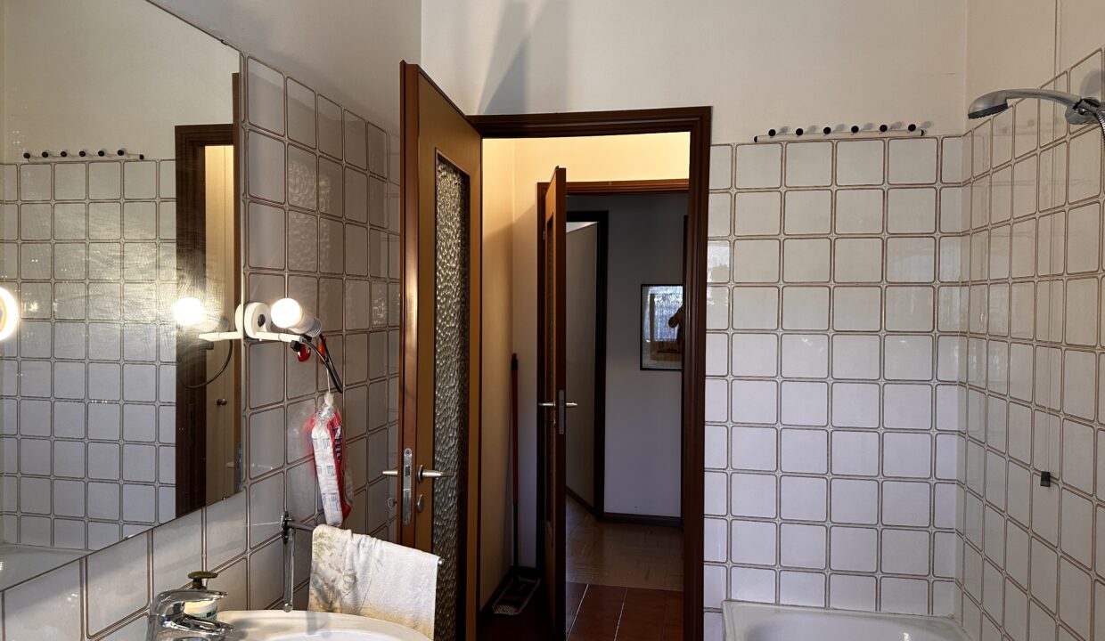 V754 bagno