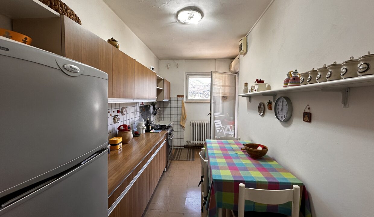 V754 cucina