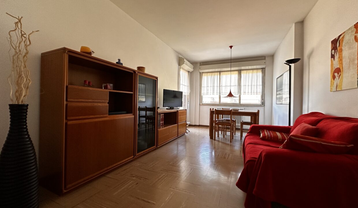 V754 soggiorno