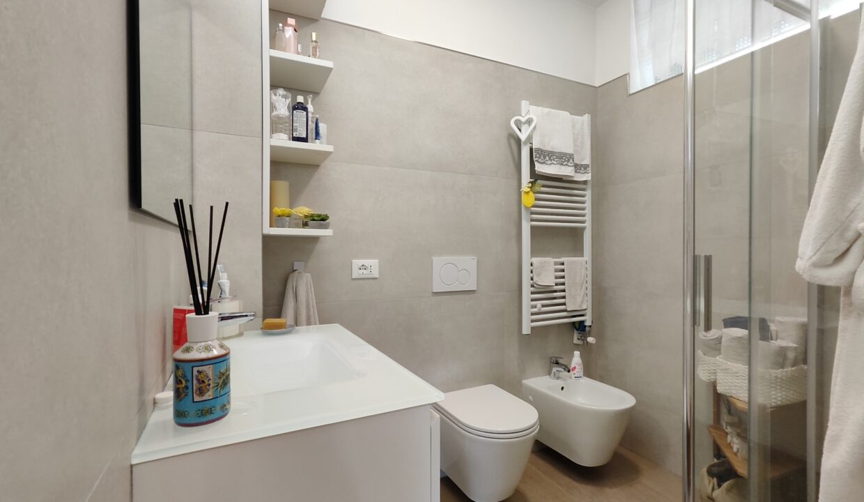 V785 bagno